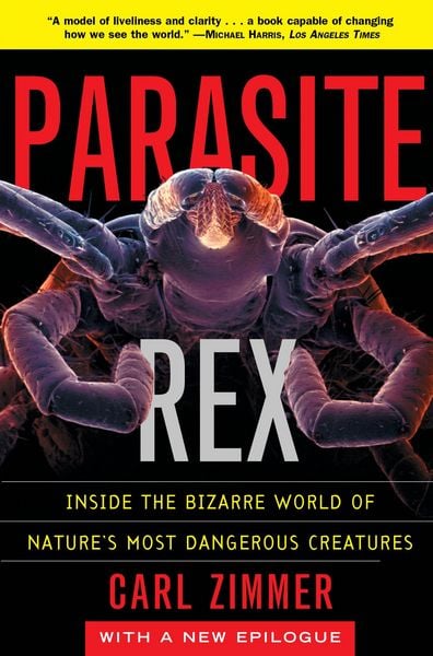 Produktbild: Parasite Rex
