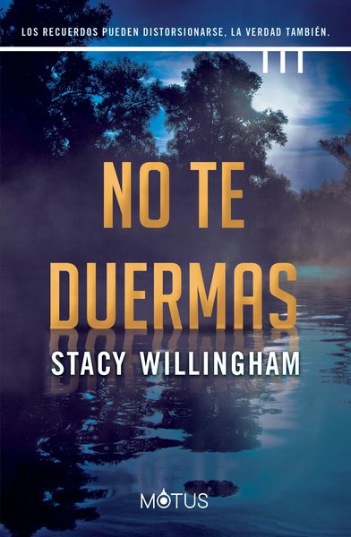 Produktbild: No te duermas