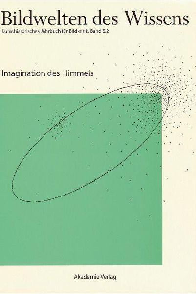 Produktbild: Imagination des Himmels