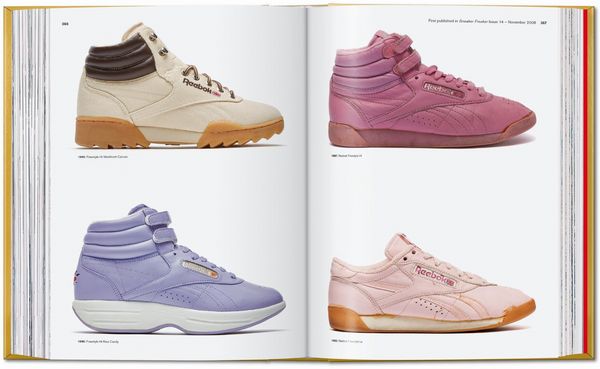 Produktbild: Sneaker Freaker