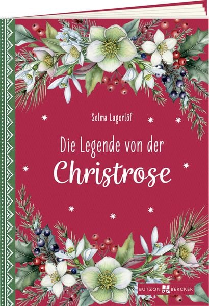 Produktbild: Die Legende von der Christrose