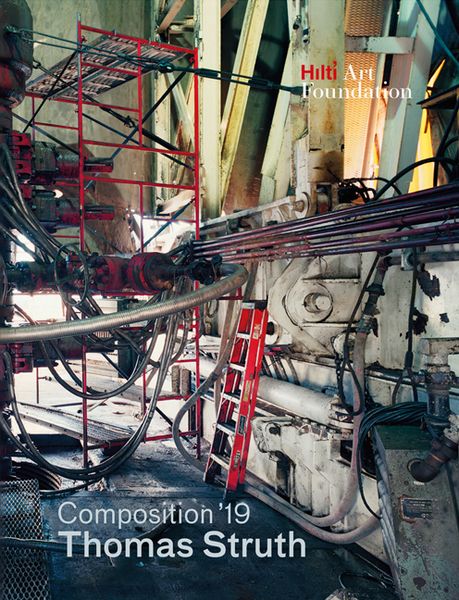 Produktbild: Composition '19