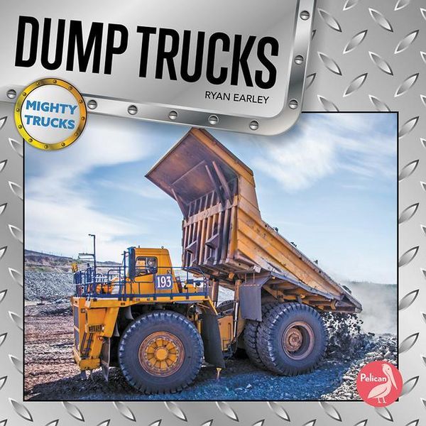 Produktbild: Dump Trucks