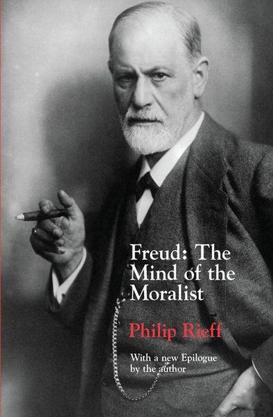 Produktbild: Freud - The Mind of the Moralist