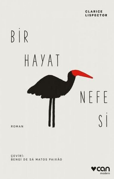 Produktbild: Bir Hayat Nefesi