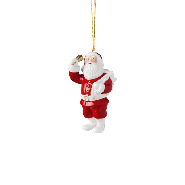 Produktbild: Villeroy & Boch Christmas Classics Ornament Santa