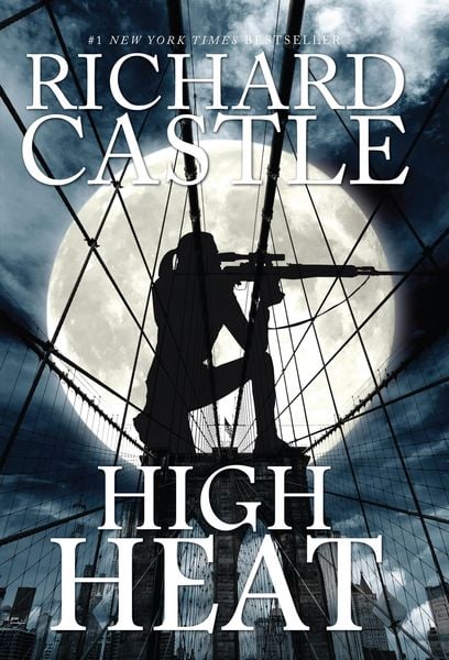 Produktbild: High Heat