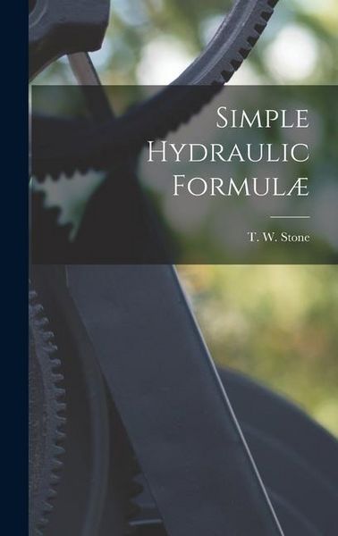 Produktbild: Simple Hydraulic Formul&aelig;