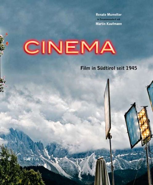Produktbild: Cinema