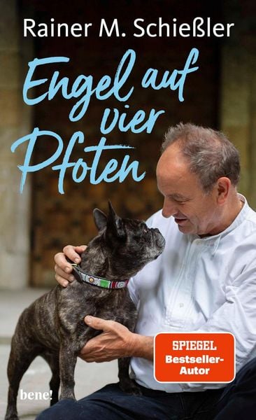 Produktbild: Engel auf vier Pfoten