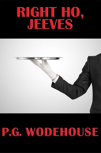 Produktbild: Right Ho, Jeeves