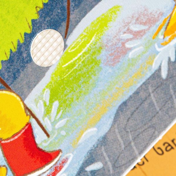 Produktbild: H&ouml;r mal (Soundbuch): DU und ICH und unser WIR