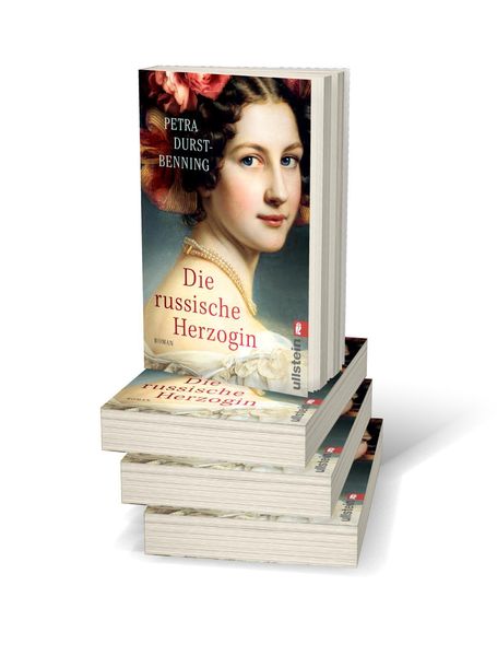 Produktbild: Die russische Herzogin