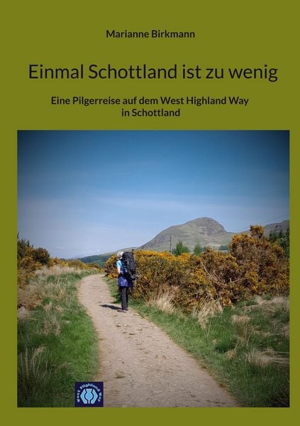 Produktbild: Einmal Schottland ist zu wenig