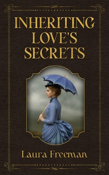 Produktbild: Inheriting Love's Secrets