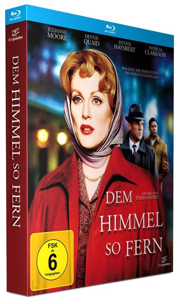 Produktbild: Dem Himmel so fern (Filmjuwelen)