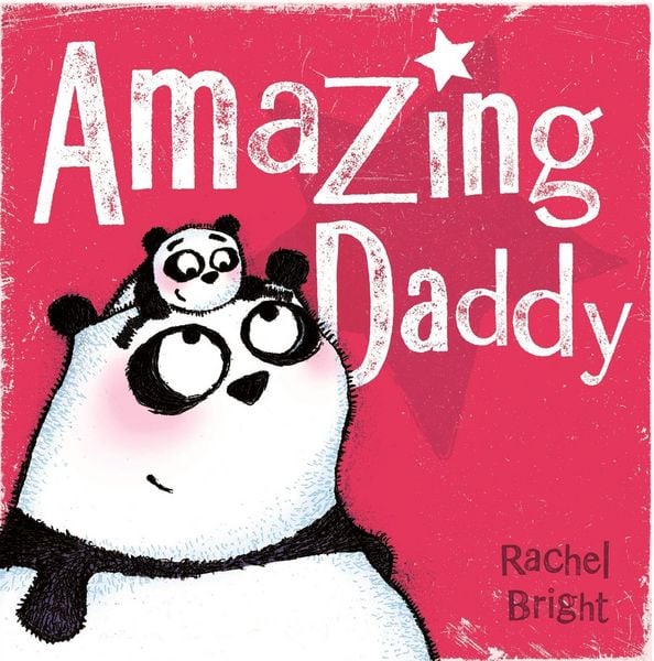 Produktbild: Amazing Daddy