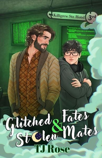 Produktbild: Glitched Fates & Stolen Mates
