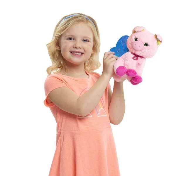 Produktbild: Pl&uuml;sch Barbie - Fairy Piggy