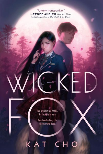 Produktbild: Wicked Fox