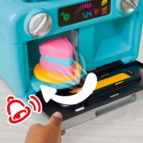 Produktbild: Play-Doh Bunte Konditorei