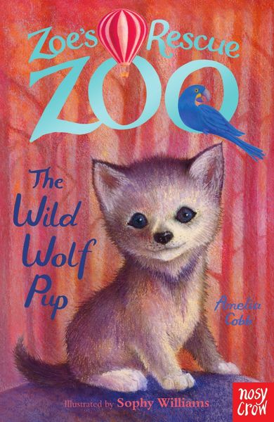 Produktbild: Zoe's Rescue Zoo: The Wild Wolf Pup