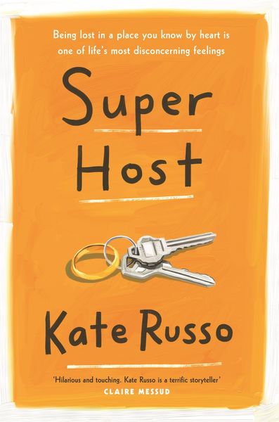 Produktbild: Super Host