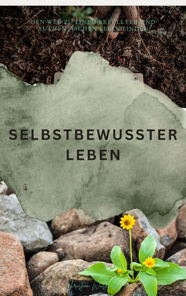 Produktbild: Selbstbewusster Leben