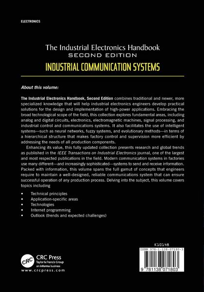 Produktbild: Industrial Communication Systems