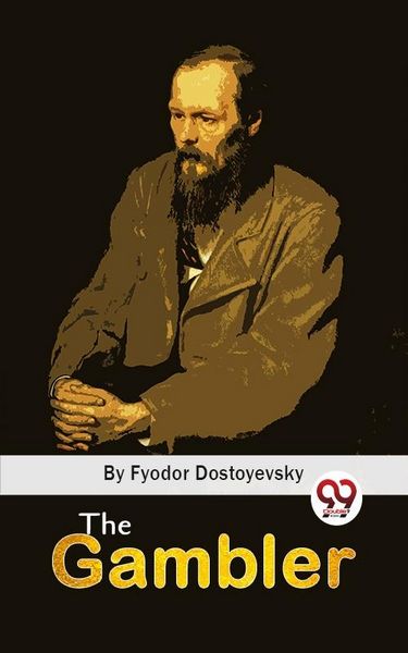 Produktbild: The Gambler