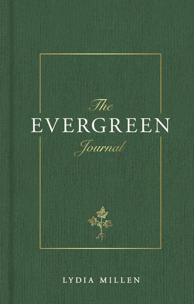 Produktbild: The Evergreen Journal