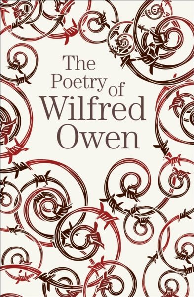 Produktbild: Owen, W: Poetry of Wilfred Owen
