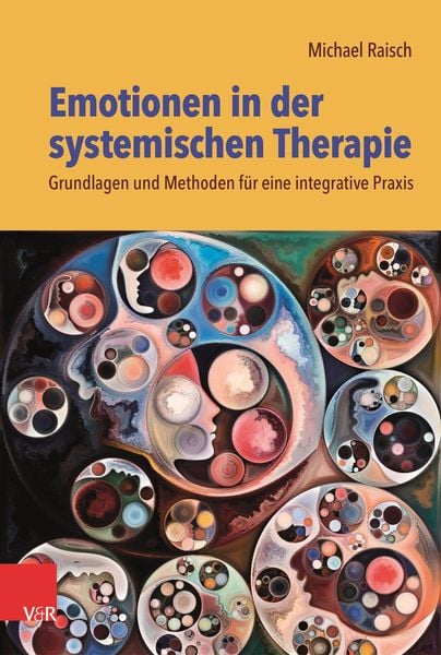 Produktbild: Emotionen in der systemischen Therapie