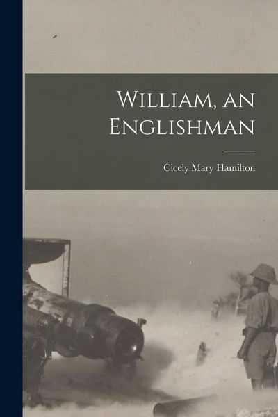 Produktbild: William, an Englishman