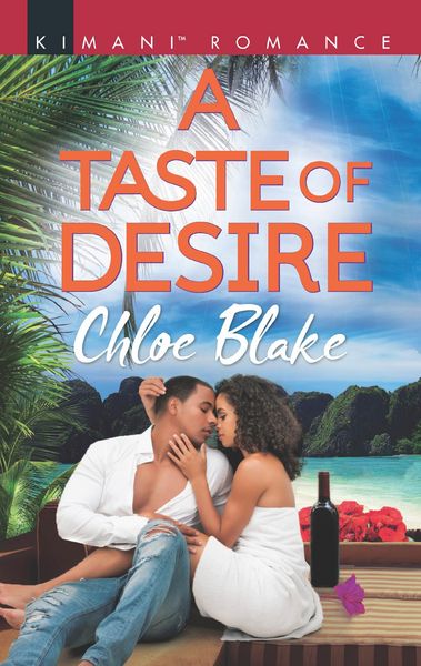 Produktbild: A Taste Of Desire
