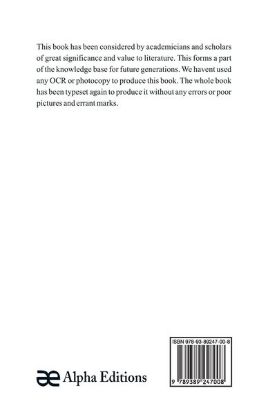 Produktbild: The History of Nations