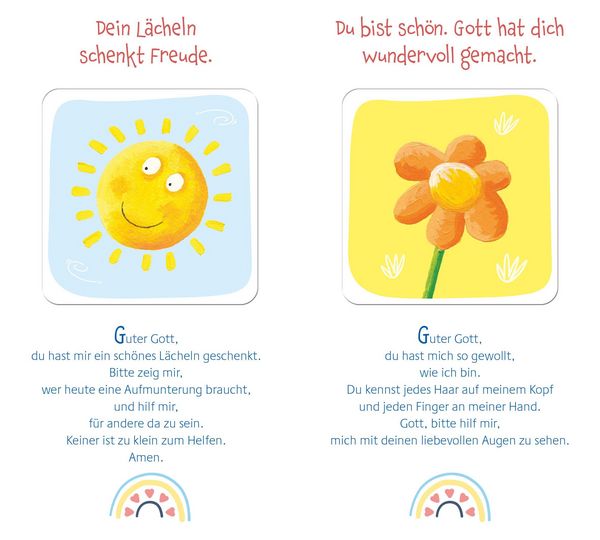 Produktbild: Mein erstes Memo