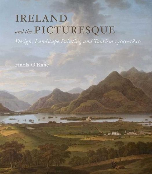 Produktbild: Ireland and the Picturesque