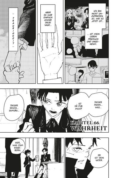 Produktbild: Kagurabachi 8