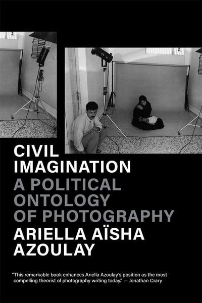 Produktbild: Civil Imagination