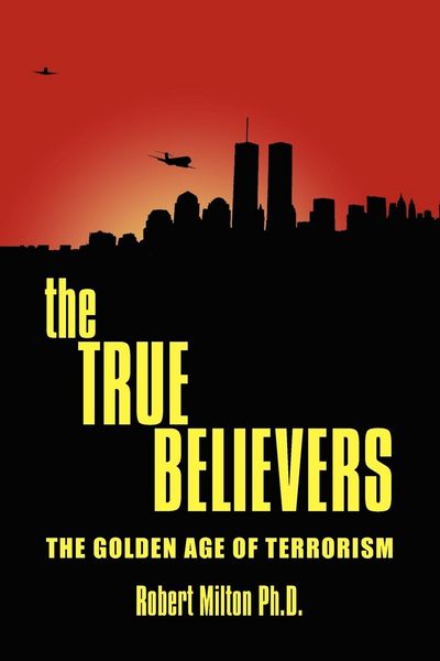 Produktbild: The True Believers