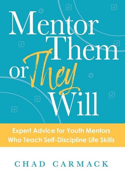 Produktbild: Mentor Them or They Will