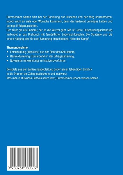 Produktbild: Restart f&uuml;r Gestrandete