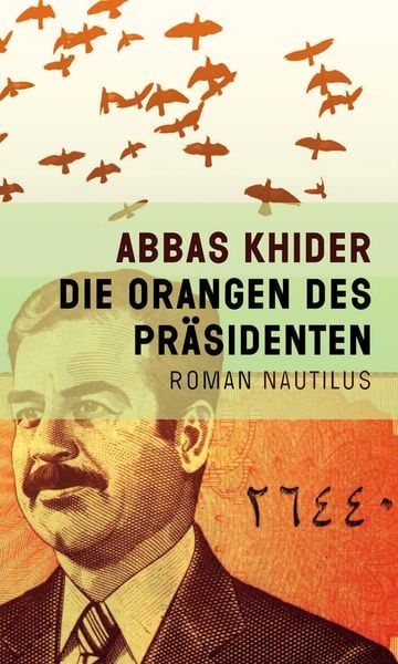 Produktbild: Die Orangen des Pr&auml;sidenten