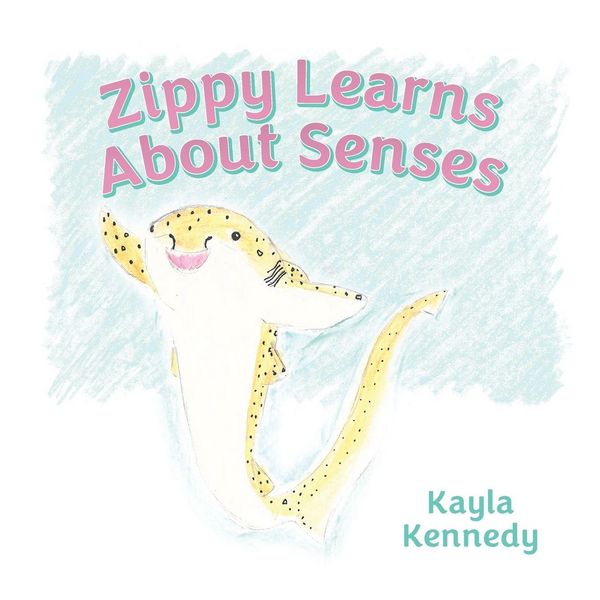 Produktbild: Zippy Learns About Senses