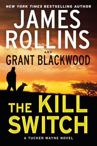Produktbild: The Kill Switch