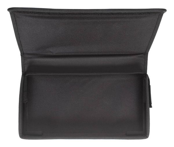 Produktbild: Gedore TC 1500 CT1L 3100693 Werkzeugtasche unbest&uuml;ckt (L x B x H) 185 x 337 x 60mm