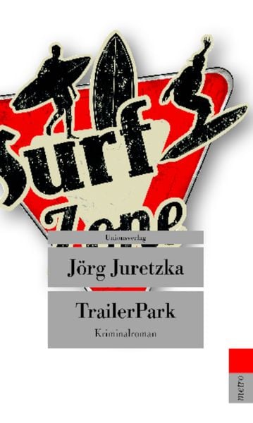 Produktbild: TrailerPark