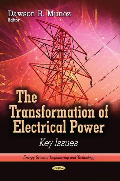 Produktbild: Transformation of Electrical Power