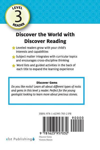 Produktbild: Discover Gems